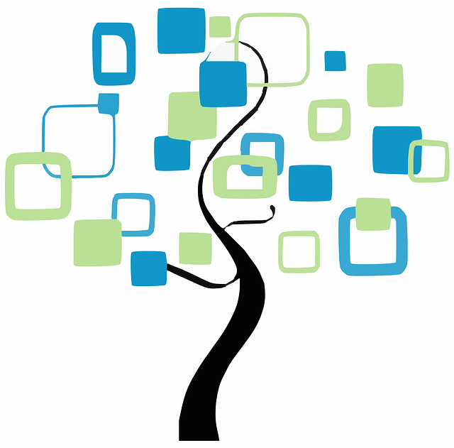 genealogy tree chart